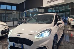 Ford Fiesta 1.1 85 CV 5 porte ST-Line, 132 mila ch