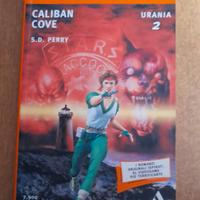 Urania Resident Evil 2 – Caliban Cove
