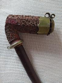 pipa tirolese ciliegio