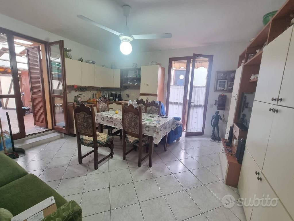 Appartamento – Montespertoli - Vista 3