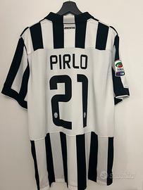 ANDREA PIRLO JUVENTUS SERIE A 2014/2015 (XL)