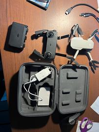 Dji mavic  mini Fly More Combo