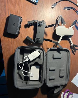 Dji mavic  mini Fly More Combo