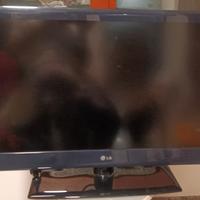 TV LG 32"