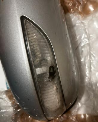 Retrovisore desto classe a w169 9pin