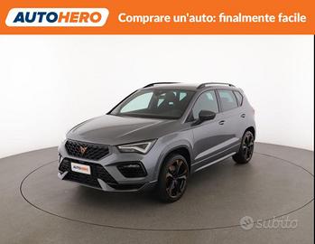 CUPRA Ateca ZM63667