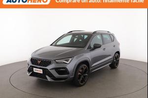 CUPRA Ateca ZM63667