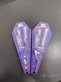 Penne limited edition halloween 2026- No rara