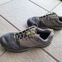 Scarpe Trekking