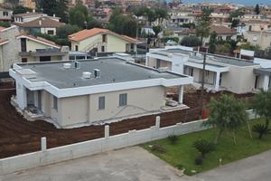 Ville pronta consegna, classe A3