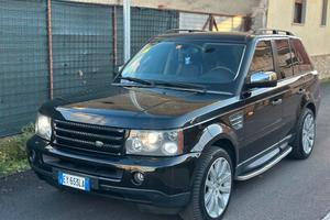 Range rover sport tdv8 3.6 hse