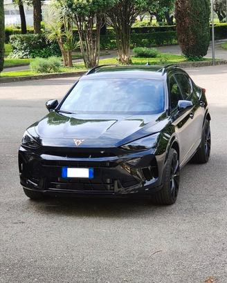 Cupra Nuova Formentor 2025
