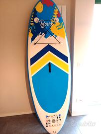 Sup Gonfiabile Bondi Aquatic 