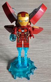 Iron Man Minifigure