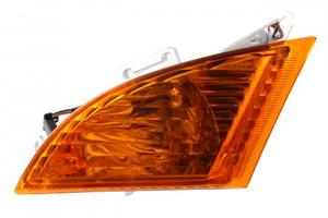 Freccia anteriore sinistra Honda Chiocciola 33450K