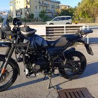 ROYAL ENFIELD Himalayan 400 HIMALAYAN 411