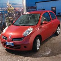 Nissan Micra 1.2 k12