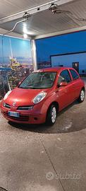 Nissan Micra 1.2 k12