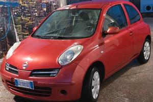 Nissan Micra 1.2 k12