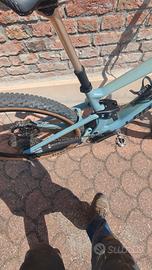 bicicletta e-bike Lapierre ezesty 2024