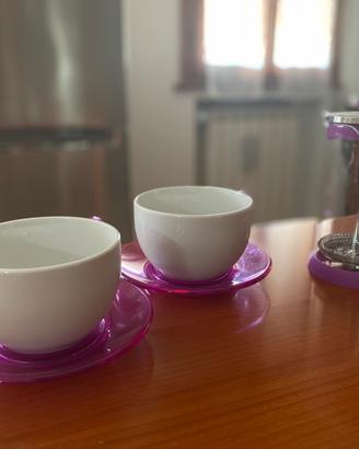 Set tisane