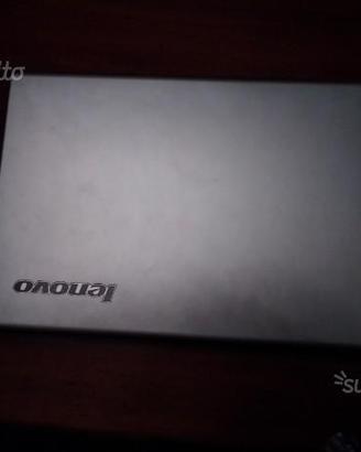 Lenovo N500