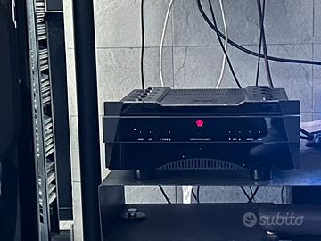 Amplificatore Gryphon Diablo 250