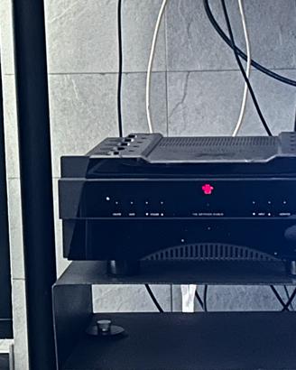 Amplificatore Gryphon Diablo 250