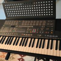 Tastiera Yamaha PSR-410