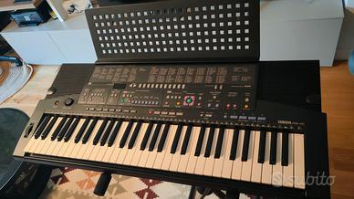 Tastiera Yamaha PSR-410