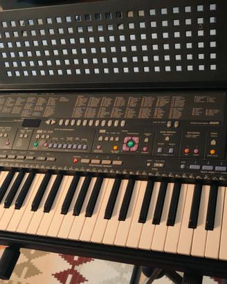 Tastiera Yamaha PSR-410