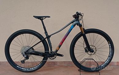 MTB TREK Procaliber 9.5 - taglia S