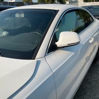 Portiera Audi A5 S5 8t Coupè dal 2007 al 2016 per 