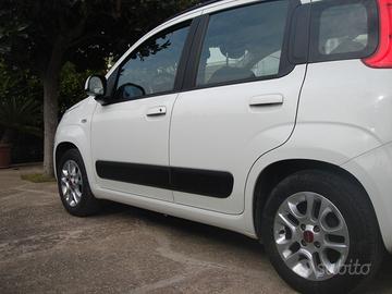 Fiat Panda 1.2 Lounge con gancio traino