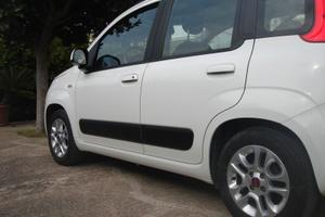 Fiat Panda 1.2 Lounge con gancio traino