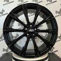 4 CERCHI IN LEGA HYUNDAI IX35 KONA IONIQ TUCSON 20