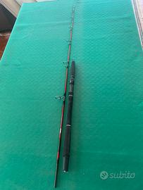 Canna da pesca Daiwa Seagate 50-:-150