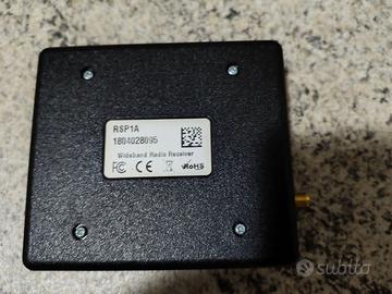 RADIO SDR RSP1A