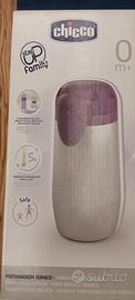 Portabiberon Inox Step up Family chicco