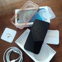 Apple i phone 12 mini 64 GB Blue Europa