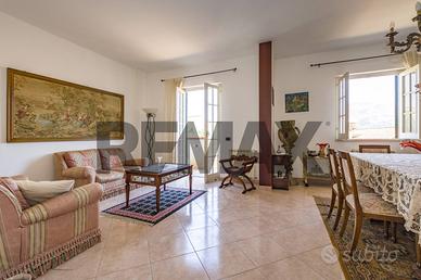 Appartamento - Monreale