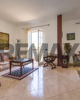 Appartamento - Monreale