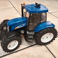 Giocattoli collezione Bruder