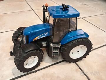 Giocattoli collezione Bruder