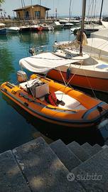 Gommone jokerboat 475