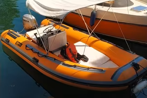 Gommone jokerboat 475