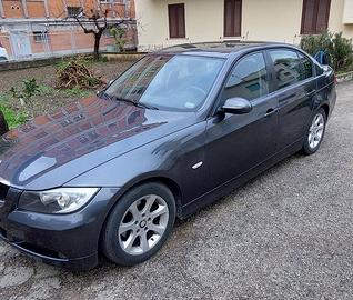 Bmw 318d