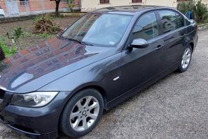 Bmw 318d