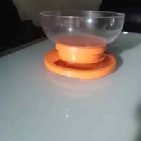 Bilancia da cucina meccanica