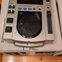 Pioneer CDJ-200 in buonissime condizioni, solo rit